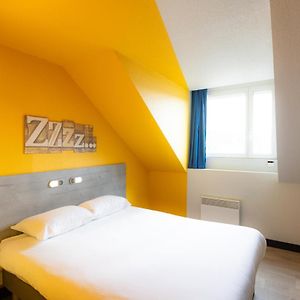 Ibis Budget Besancon Centre Gare