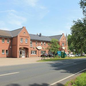 Kräuterhotel&Restaurant Heidejäger